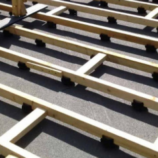 Supports & Pedestals