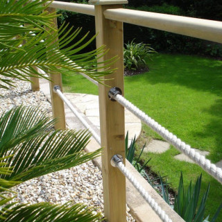 Decking Accessories