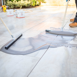 Primers & Jointing