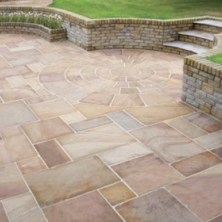 Sandstone