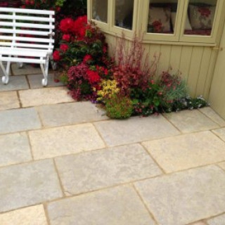 Limestone