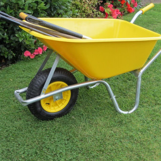 WheelBarrows