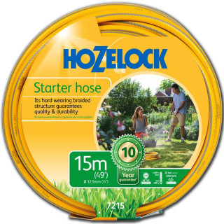 Hose Pipes & Watering