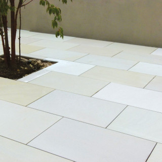 Country Supplies Forest Glen Sandstone Sandblasted