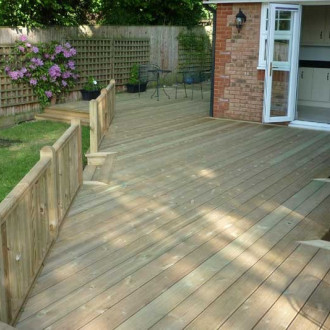 Hand Rails 
