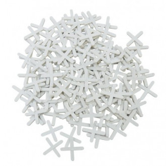 Long Leg Tile Spacer Bags 