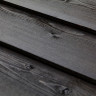 Feather Edge Black 32 x 175mm x 4.8m