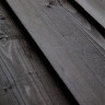 Feather Edge Black 32 x 175mm x 4.8m