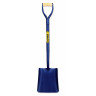 Carters Square Mouth Shovel 28"